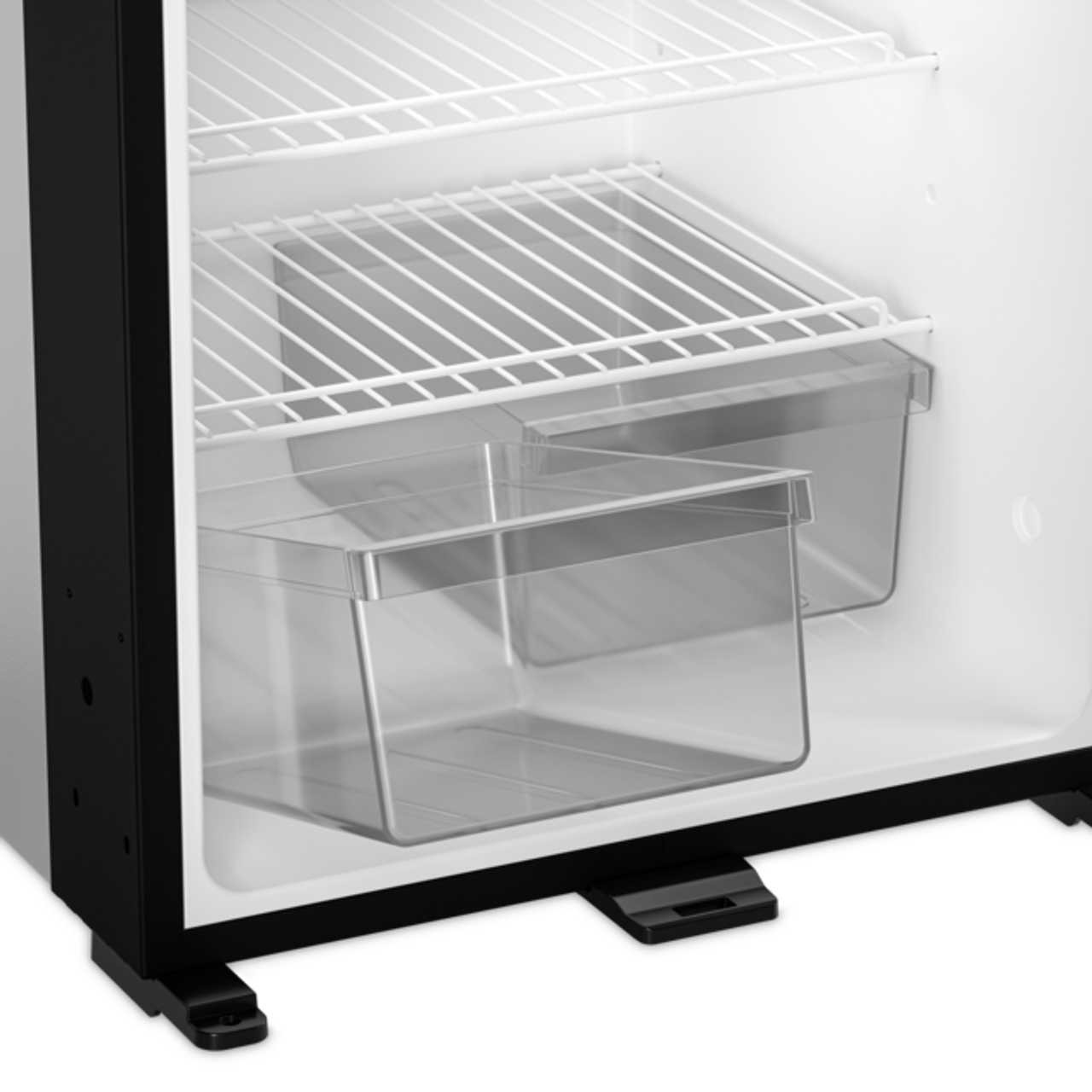 Dometic NRX 115 Compressor Fridge Freezer - Veg Trays Dometic NRX 115 Compressor Fridge Freezer - Veg Trays