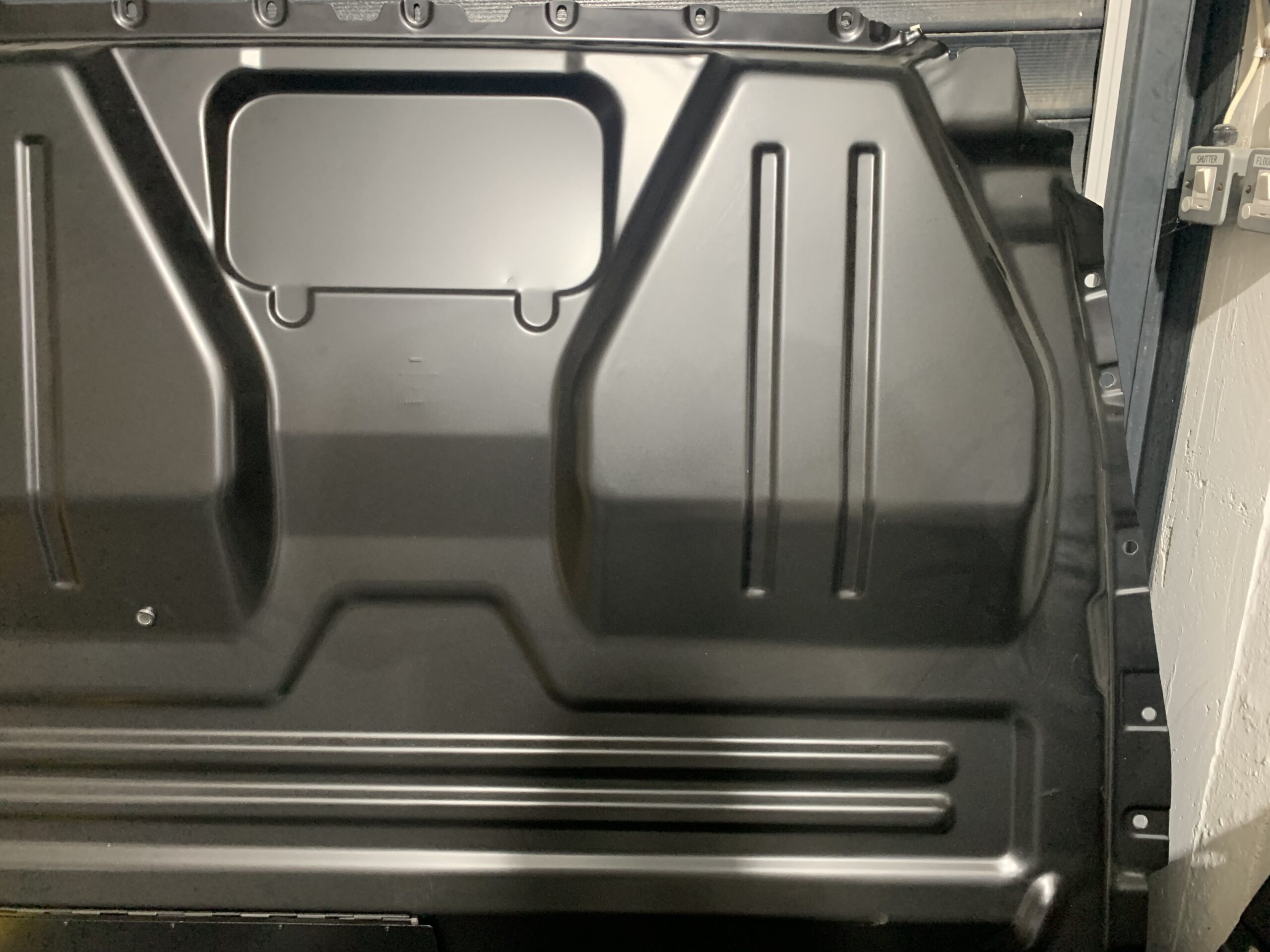 Bulkhead Partition wall - FORD Transit Custom VOLKSWAGEN Multivan T7 Bulkhead Partition wall - FORD Transit Custom VOLKSWAGEN Multivan T7