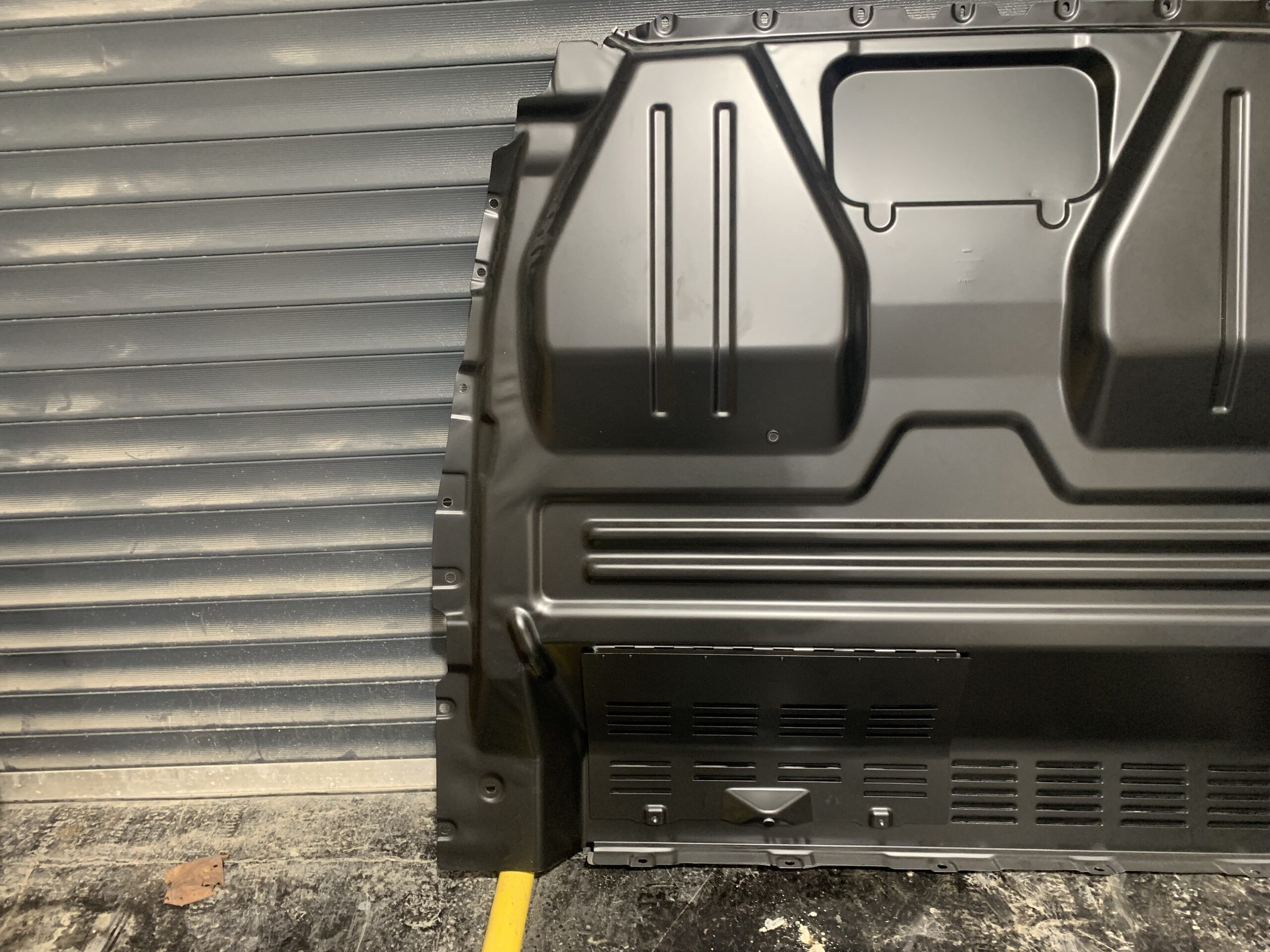 Bulkhead Partition wall - FORD Transit Custom VOLKSWAGEN Multivan T7 Bulkhead Partition wall - FORD Transit Custom VOLKSWAGEN Multivan T7