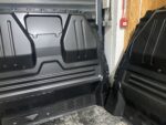 Bulkhead Partition wall – FORD Transit Custom VOLKSWAGEN Multivan T7