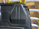 Bulkhead Partition wall – FORD Transit Custom VOLKSWAGEN Multivan T7