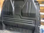 Bulkhead Partition wall – FORD Transit Custom VOLKSWAGEN Multivan T7