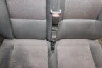 PEUGEOT BOXER CITROEN RELAY FIAT DUCATO 2014-2024 PASSENGER DOUBLE SEAT BENCH-0