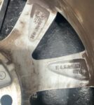 Set VW Transporter 16 Clayton Alloy Wheels-0