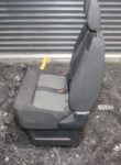 VOLKSWAGEN CRAFTER SEAT FRONT LEFT CLOTH DOUBLE MK2 NF-0