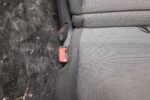 VOLKSWAGEN CRAFTER SEAT FRONT LEFT CLOTH DOUBLE MK2 NF-0