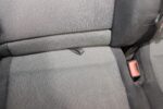 VOLKSWAGEN CRAFTER SEAT FRONT LEFT CLOTH DOUBLE MK2 NF-0