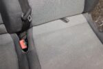 VOLKSWAGEN CRAFTER SEAT FRONT LEFT CLOTH DOUBLE MK2 NF-0