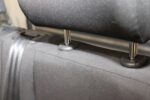 VOLKSWAGEN CRAFTER SEAT FRONT LEFT CLOTH DOUBLE MK2 NF-0