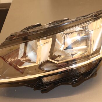 VW TRANSPORTER T6 HEADLIGHT CLUSTER 90198963-0