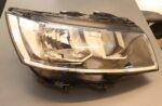 VW TRANSPORTER T6 HEADLIGHT CLUSTER 90198964-1
