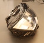 VW TRANSPORTER T6 HEADLIGHT CLUSTER 90198964-1