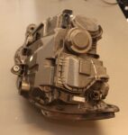 VW TRANSPORTER T6 HEADLIGHT CLUSTER 90198964-1